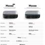 3D сканер 3DMakerpro Moose Standard