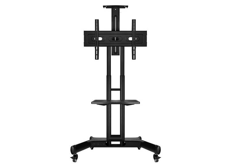 Мобильная стойка для интерактивных панелей Onkron TS1881