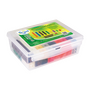 Обучающий набор CONNECT-A-CUBE (2 CM CUBE) / Занимательные кубики, 3+
