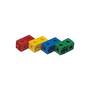 Обучающий набор CONNECT-A-CUBE (2 CM CUBE) / Занимательные кубики, 3+