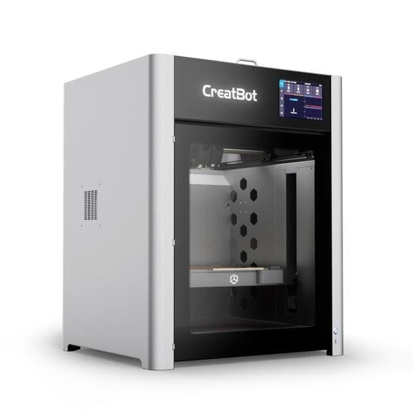 3D принтер CreatBot D400 HS (USD)