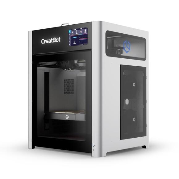 3D принтер CreatBot D400 HS (USD)
