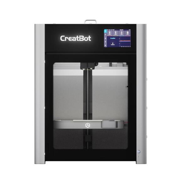 3D принтер CreatBot D400 HS (USD)