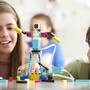 Ресурсный набор LEGO® Education SPIKE™ Prime / н10