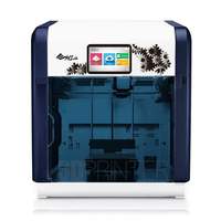 3D принтер XYZPrinting da Vinci 1.1 Plus / 3F11XXEU00A / XYZPrinting