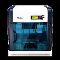 3D принтер XYZPrinting da Vinci 2.0A / 3F20AXEU01B / XYZPrinting