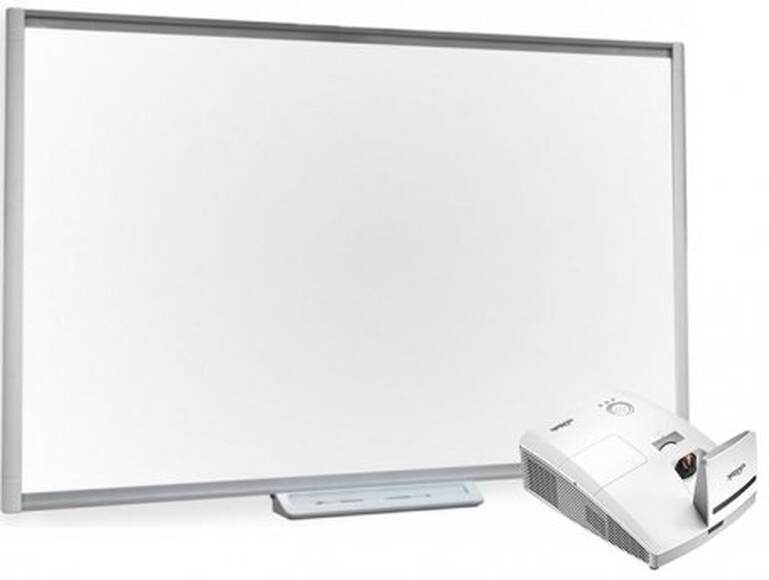 Интерактивный комплект SMART Board SBM685iv6S
