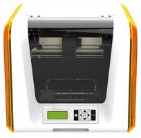 3D принтер XYZPrinting da Vinci Junior 1.0 (2 power cord) / 3F1J0XEU01C / XYZPrinting