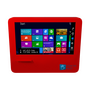 Интерактивная панель Project touch 43 дюйма