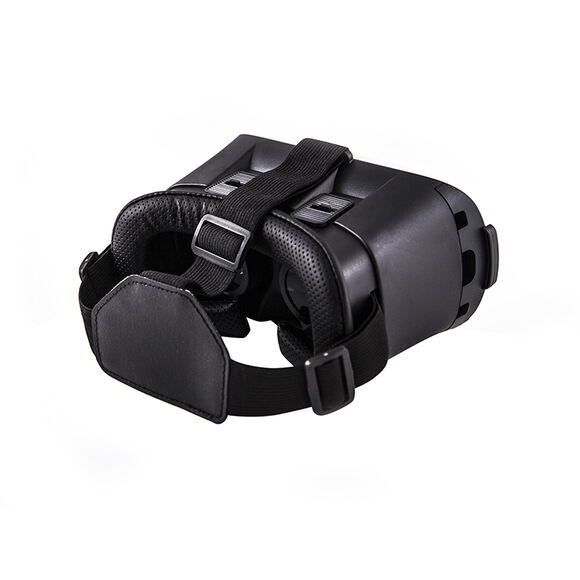 Очки виртуальной реальности SMARTERRA VR,  белый [3dsmarvr]
