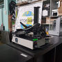 Станок фрезерный с ЧПУ СNC-Wood 3040(3024) -P1 SkART