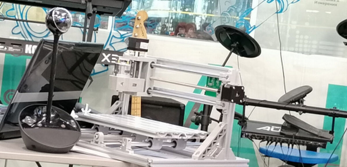 Станок фрезерный с ЧПУ СNC-Wood 3040(3024) -P1 SkART