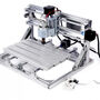 Станок фрезерный с ЧПУ СNC-Wood 3040(3024) -P1 SkART