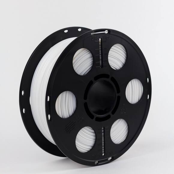 Пластик PLA Bestfilament, 1.75 мм, 1 кг (черный, белый, серый, синий, красный, зеленый, желтый)