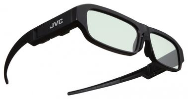 Очки JVC PK-AG3-BE (3D Glasses) (Для проекторов JVC X-серии, RS-серии)