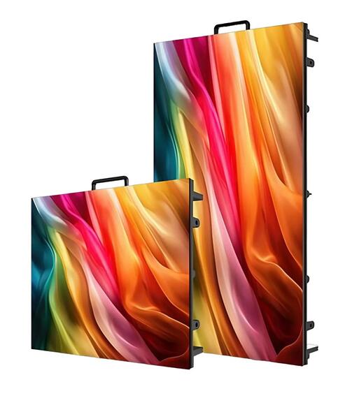 Светодиодный LED-экран Geckotouch 116'' P1.5