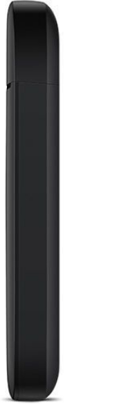 Модем HUAWEI E3372h-320 3G/4G, внешний, черный (51071sua)