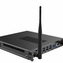 Интерактивный комплекс TeachTouch 4.0 55", UHD, 20 касаний,  Android 8.0, встраиваемый ПК MT43-i3 (i