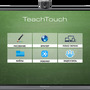 Интерактивный комплекс TeachTouch 4.0 55", UHD, 20 касаний,  Android 8.0, встраиваемый ПК MT43-i3 (i