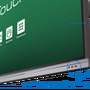 Интерактивный комплекс TeachTouch 4.0 55", UHD, 20 касаний,  Android 8.0, встраиваемый ПК MT43-i3 (i
