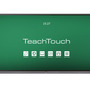 Интерактивный комплекс TeachTouch 4.0 55", UHD, 20 касаний,  Android 8.0, встраиваемый ПК MT43-i5 (i