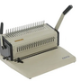 Переплетчик OFFICE KIT B2125,  A4,  от 4.5 до 51 мм