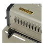 Переплетчик OFFICE KIT B2125,  A4,  от 4.5 до 51 мм