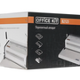 Переплетчик OFFICE KIT B2125,  A4,  от 4.5 до 51 мм