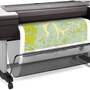Плоттер HP Designjet T1700 PostScript,  44" [1vd87a]