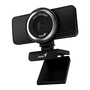 Web-камера для видеоконференцсвязи (ВКС) Genius ECam 8000, черный