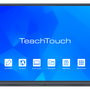 Дисплей интерактивный TeachTouch 5.5LE 98", UHD, 8/128 Гб, WiFi, слот OPS