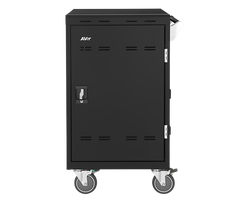 Сейф-тележка AVer E24C+ для зарядки планшетов/ноутбуков