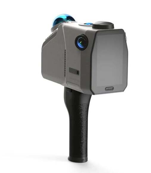 3D сканер 3DMakerpro Eagle (USD)