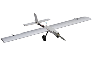 Учебная БАС одномоторного самолетного типа ARA FWE-WM1
