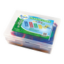 Обучающий набор PLASTIC LINKS / Соедини кольца, 3+