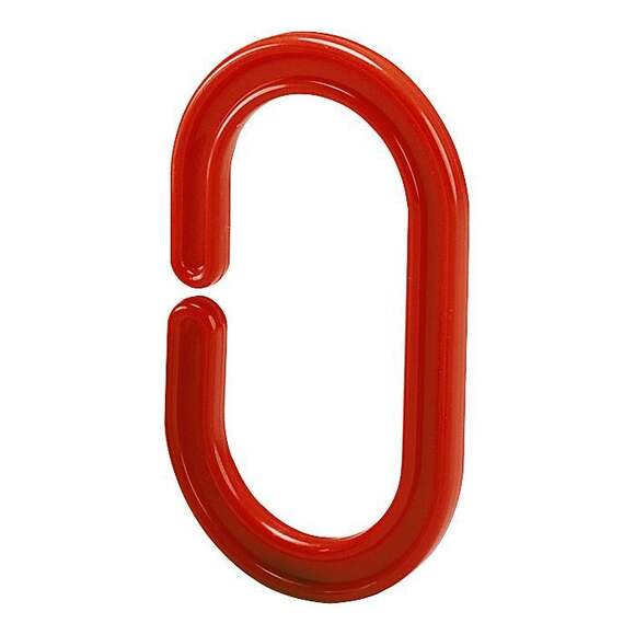 Обучающий набор PLASTIC LINKS / Соедини кольца, 3+