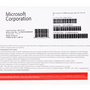 Операционная система Microsoft Windows 10 Домашняя, 64 bit, Rus, DVD, OEM [kw9-00132]