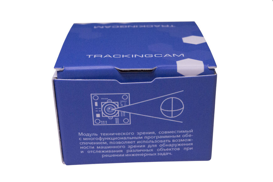 Модуль технического зрения TrackingCam