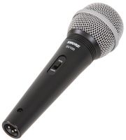 Вокальный электродинамический микрофон Shure SV100-A