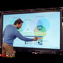 Интерактивная панель Prestigio MultiBoard 55", L-series