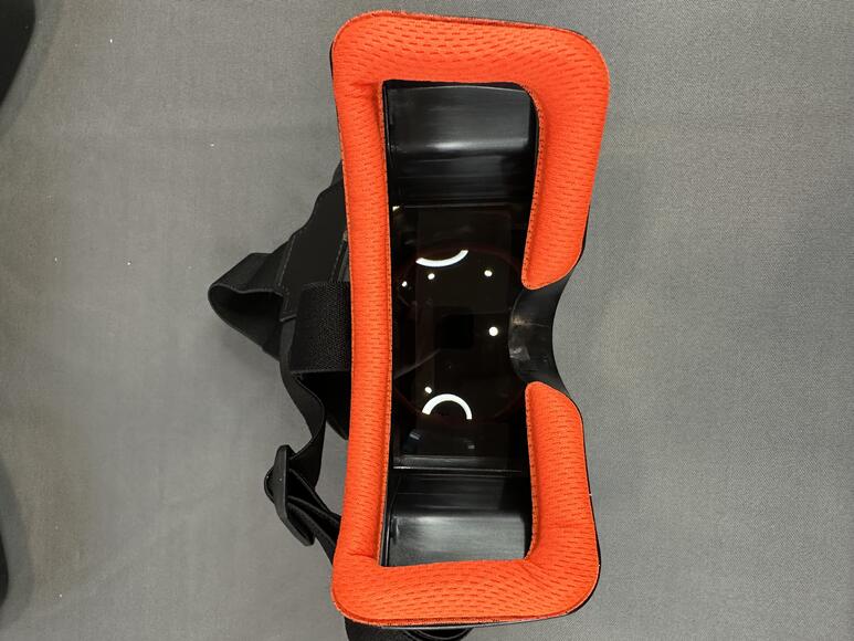 Очки «Mini 3 Inches»