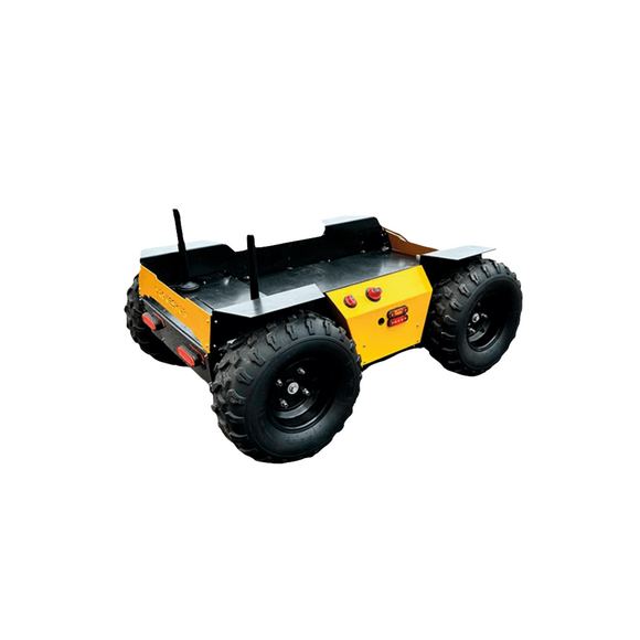 Ровер DH:CARGO UNIT