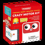 Конструктор Crazy Motor Kit