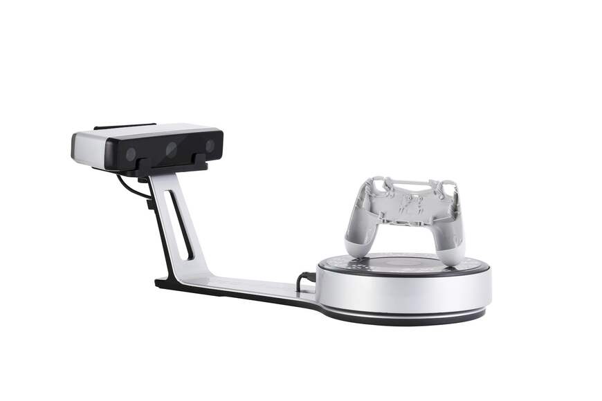 3D сканер Shining 3D EinScan SP V2