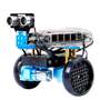 Базовый робототехнический набор mBot Ranger Robot Kit (Bluetooth Version) / Makeblock