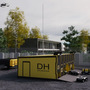 Станция роверов DH:RoverStation