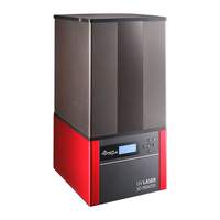 3D принтер XYZPrinting Nobel 1.0A (2 POWER CORD) / 3L10AXEU01H / XYZPrinting