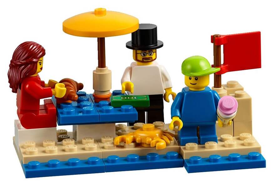 StoryStarter Community Expansion Set / н10
