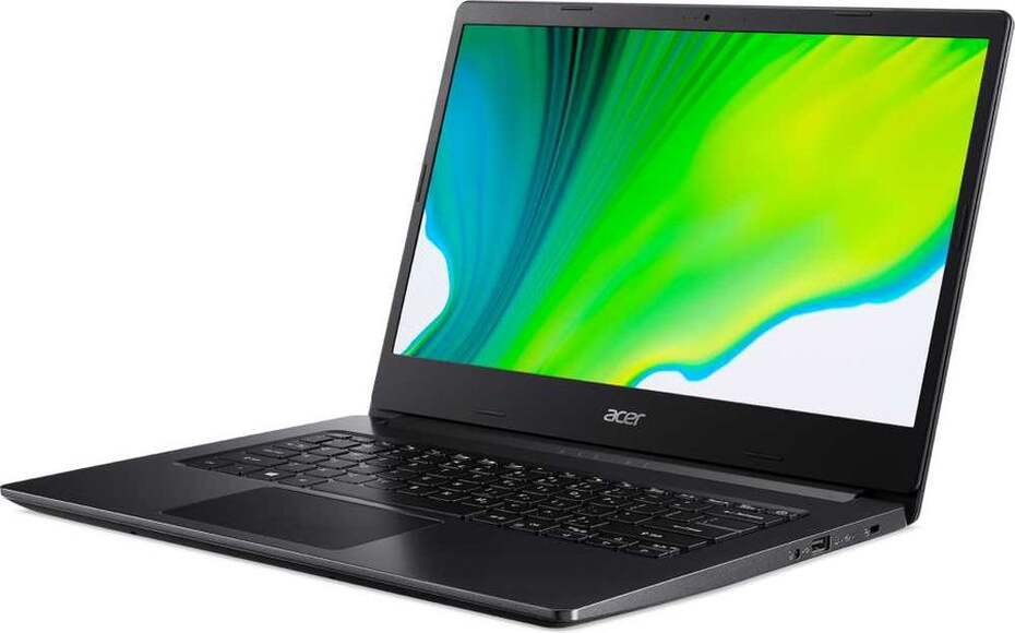 Ноутбук ACER Aspire 3 A314-22-R5YK, 14",  AMD  Ryzen 3  3250U 2.6ГГц, 8ГБ, 256ГБ SSD,  AMD Radeon, E