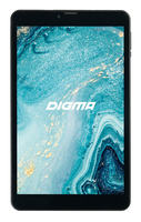Планшет DIGMA CITI 8592 3G,  2GB, 32GB, 3G,  Android 9.0 черный [ps8209mg]
